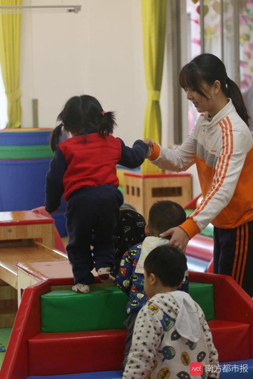 廣東首個3歲以下嬰幼兒照護服務指導中心落戶廣州市婦兒中心，助力嬰幼兒照護服務發展