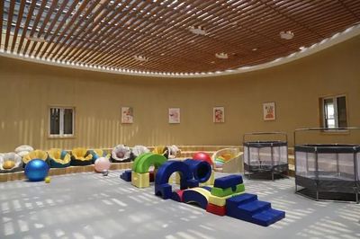 這一年，那些帶給菏澤人“小幸福”的事兒——嬰幼兒照護服務篇