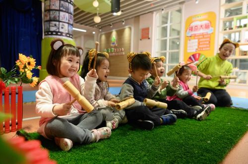 新增23家！第三批3歲以下嬰幼兒照護優質服務示范機構名單發布